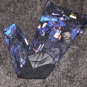 NIKE Power Victory leggings